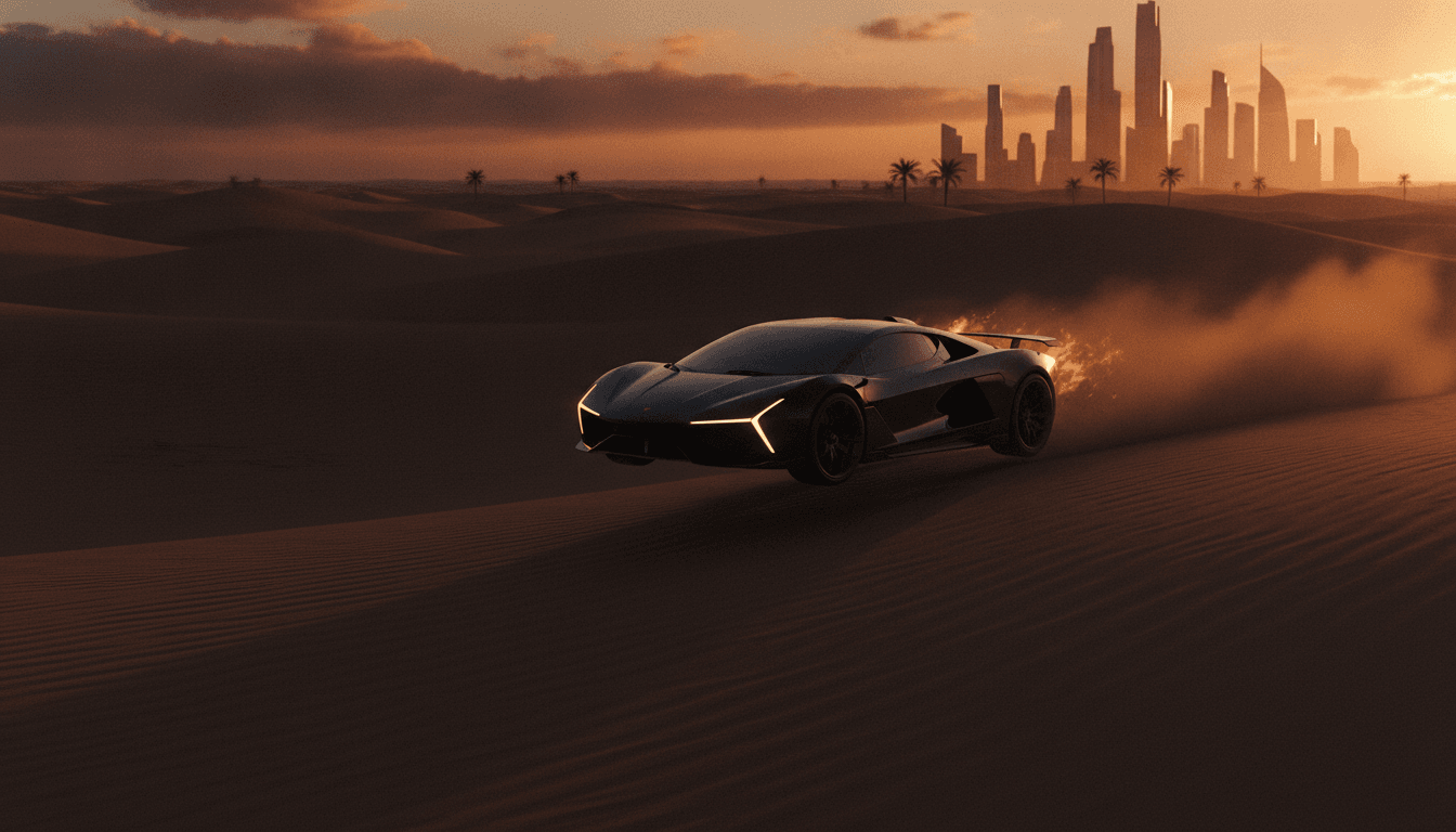 The used-car VAT margin scheme in Oman, explained for dealers